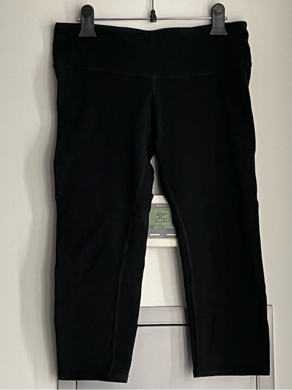 ALO Black Leggings